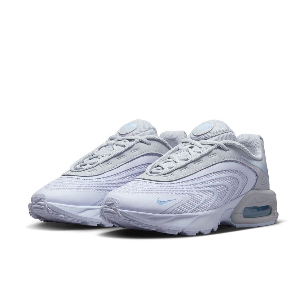 Nike Air Max Fire Women's Shoes - Football Grey - Sz. 7.5